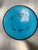 Used MVP NEUTRON REACTOR Disc Golf Mid Range Royal Blue 11945-S000255191 View 1