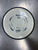 Used MVP NEUTRON RESISTOR Disc Golf Driver White 11945-S000255192 View 1
