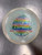 Used Innova STAR LEOPARD3 Disc Golf Driver White 11945-S000255355 View 1