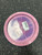 Used Discraft ESP RAPTOR Disc Golf Driver Pink 11945-S000255196 View 2