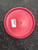 Used Innova DX MANTA Disc Golf Mid Range Red 11945-S000255364 View 2