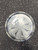Used Discraft LEDGESTONE SWIRL ESP BUZZZ Disc Golf Mid Range Grey 11945-S000255201 View 2