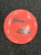 Used Innova PRO SHRYKE Disc Golf Driver Pink 11945-S000255372 View 1