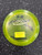 Used Innova CHAMPION MONSTER Disc Golf Driver Yellow 11945-S000255374 View 1