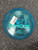 Used Discraft GET FREAKY ZONE Disc Golf Mid Range Royal Blue 11945-S000255213 View 2