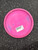 Used Discraft ESP MALTA Disc Golf Mid Range Pink 11945-S000255217 View 2