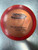 Used Innova CHAMPION FIREBIRD Disc Golf Driver Red 11945-S000255382 View 1