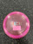 Used Discraft Z NUKE Disc Golf Driver Purple 11945-S000255229 View 1