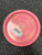 Used Discraft ESP RAPTOR Disc Golf Driver Pink 11945-S000255230 View 2