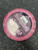 Used Discraft CRYZTAL UNDERTAKER Disc Golf Driver Pink 11945-S000255235 View 2