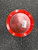 Used Discraft Z CRANK Disc Golf Driver Red 11945-S000255239 View 2