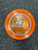 Used Discraft Z MANTIS Disc Golf Driver Orange 11945-S000255245 View 1