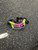 Used STX ROOKIE S Lacrosse Facial Protect Pink Youth 11162-S000458677 View 1
