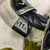Used Bauer VAPOR X4 Youth Hockey Skate Black And Yellow Youth 11.5 11855-S000206399 View 6