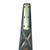 Used O'Brien G2 WEAPON Slalom Ski Black 67" 10313-S000285854 View 2