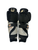 Used Easton SYN XTRME Senior Shin Guards White 13" 10589-S000435475 View 2