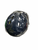 Used Under Armour CHARGED Batting Helmet w/Mask Navy Blue MD 11613-S000185246 View 3