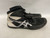 Used Asics Wrestling Shoes Black Senior 10.5 11895-S000031284 View 1