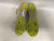 Used Brooks Track & Field Cleats Adult White Senior 10 11895-S000031288 View 8