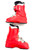 Used Salomon PERFORMA T3 Boys DH Ski Boot Red 245 MP - M06.5 - W07.5 11860-S000311385 View 2