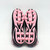 Used Brava Soccer Cleats Black And Pink Junior 02 11805-S000083875 View 5