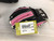 Used DICKS SPORTING GOODS GLOVE BB/SB Glove RH Throw Pink 7" 11900-S000026371 View 1