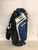 Used Ram G FORCE JR STAND BAG Jr Stand Bag Royal Blue 11900-S000026382 View 1