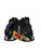 Used STX STALLION 200 Lacrosse Gloves Junior Black MD 11721-S000285735 View 2