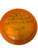 Used Innova MAMBA CHAMPION Disc Golf Driver Orange 150g 11731-S000168320 View 1