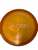 Used Discraft BUZZZ Z Disc Golf Mid Range Orange 176g 11731-S000168346 View 1