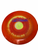 Used Innova FACTORY 2ECOND F2 CORVETTE DYE Disc Golf Driver Orange 175g 11731-S000168348 View 1