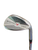 Used Callaway X SERIES JAWS Golf Wedge Mens RH 56 Degree View 1