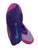 Used Nike A'One Unapologetic Jr 4 Basketball Shoes 11692-S000153625 View 3
