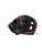 New Wilson A2000 BB/SB Glove RH Throw Black 11 1/2" 11443-S000206723 View 2