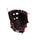 New Wilson A2000 BB/SB Glove RH Throw Black 11 1/2" 11443-S000206723 View 1