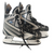 Used CCM U+ Senior 6 Ice Hockey Skates 11218-S000379041 View 2