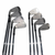 Used Taylormade 320 Mens Iron Set RH 3I-PW 11724-S000228388 View 2