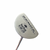 Used Zebra TEARDROP TD Z3 Mens Putter RH 11724-S000228389 View 1