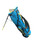 Used Ping STAND BAG Mens Stand Bag Carolina Blue 11892-S000033114 View 1
