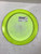 Used Innova STAR WRAITH Disc Golf Driver Yellow 175g 10242-S000290184 View 2