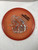 Used Lone Star Disc COPPERHEAD Disc Golf Putter Red 177g 10242-S000290194 View 1