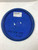 Used MAGNOLIA Disc Golf Mid Range Royal Blue 177g 10242-S000290204 View 2