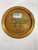 Used Discraft Z UNDERTAKER Disc Golf Driver Orange 177g 10242-S000290210 View 2