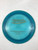 Used Innova CHAMPION KATANA Disc Golf Driver Royal Blue 170g 10242-S000290213 View 1