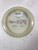 Used Latitude 64 OPTO FLOW Disc Golf Driver White 175g 10242-S000290216 View 2