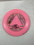 Used Streamline NEUTRON TRACE Disc Golf Driver Pink 171g 10242-S000290225 View 1