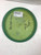 Used Gateway DIAMOND CHIEF Disc Golf Putter Green 171g 10242-S000290230 View 2