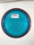 Used Axiom PRISM PROTON PYRO Disc Golf Mid Range Royal Blue 180g 10242-S000290238 View 3