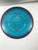 Used Axiom PRISM PROTON PYRO Disc Golf Mid Range Royal Blue 180g 10242-S000290238 View 2