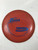 Used Innova PRO BEAST Disc Golf Driver Red 167g 10242-S000290249 View 3